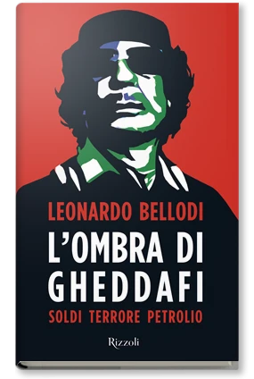 L'ombra di Gheddafi