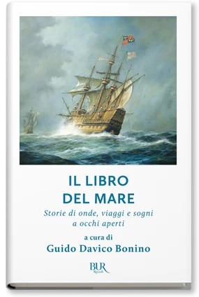 IL LIBRO DEL MARE