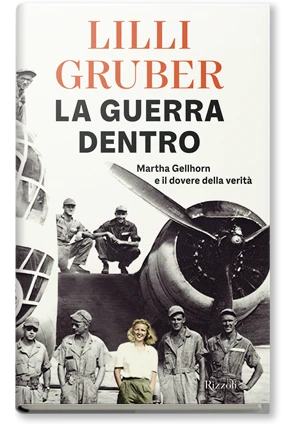 La guerra dentro