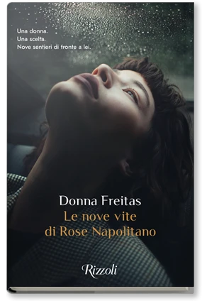 Le nove vite di Rose Napolitano