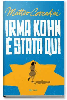 Irma Kohn è stata qui