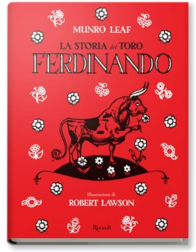 La storia del toro Ferdinando