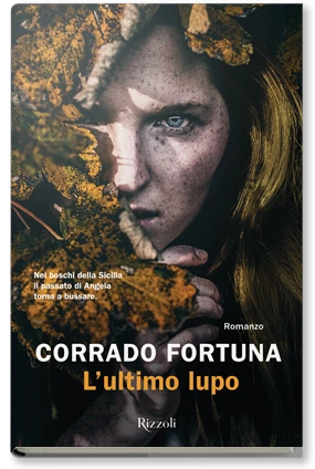 L'ULTIMO LUPO