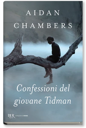 Confessioni del giovane Tidman
