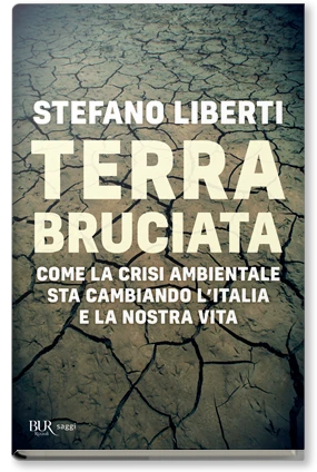 Terra bruciata