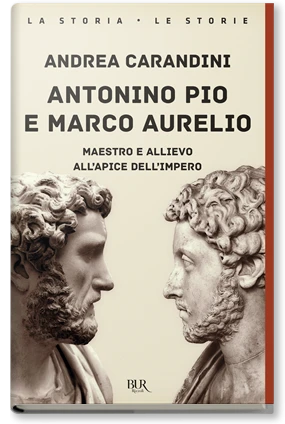 Antonino Pio e Marco Aurelio