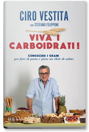 Viva i carboidrati!