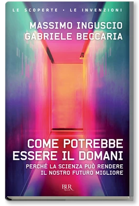 Come potrebbe essere il domani