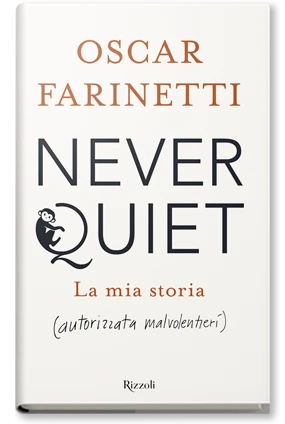 Never Quiet