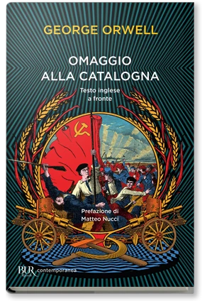 Omaggio alla Catalogna