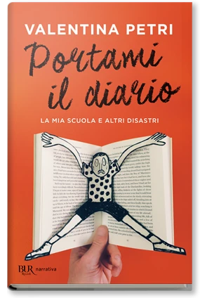 Portami il diario - Rizzoli Libri