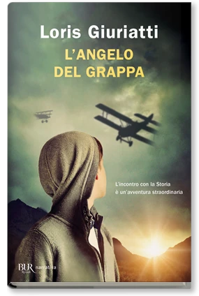 L'Angelo del Grappa