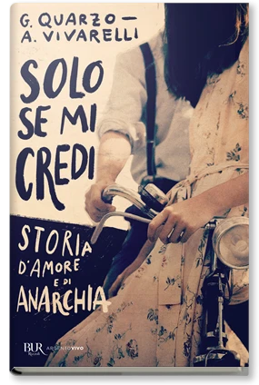 Solo se mi credi