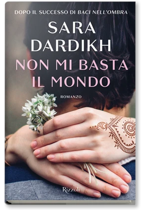 Non mi basta il mondo