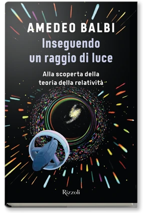 Inseguendo un raggio di luce