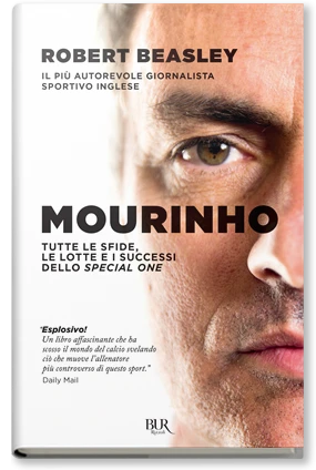 MOURINHO
