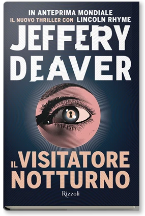 Il visitatore notturno