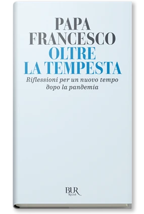 Oltre la tempesta