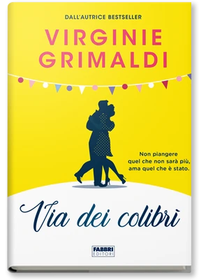 Via dei colibrì