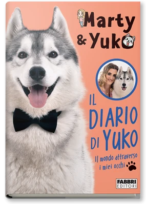 Il diario di Yuko
