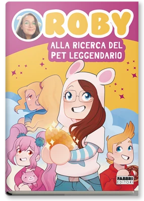 Alla ricerca del pet leggendario