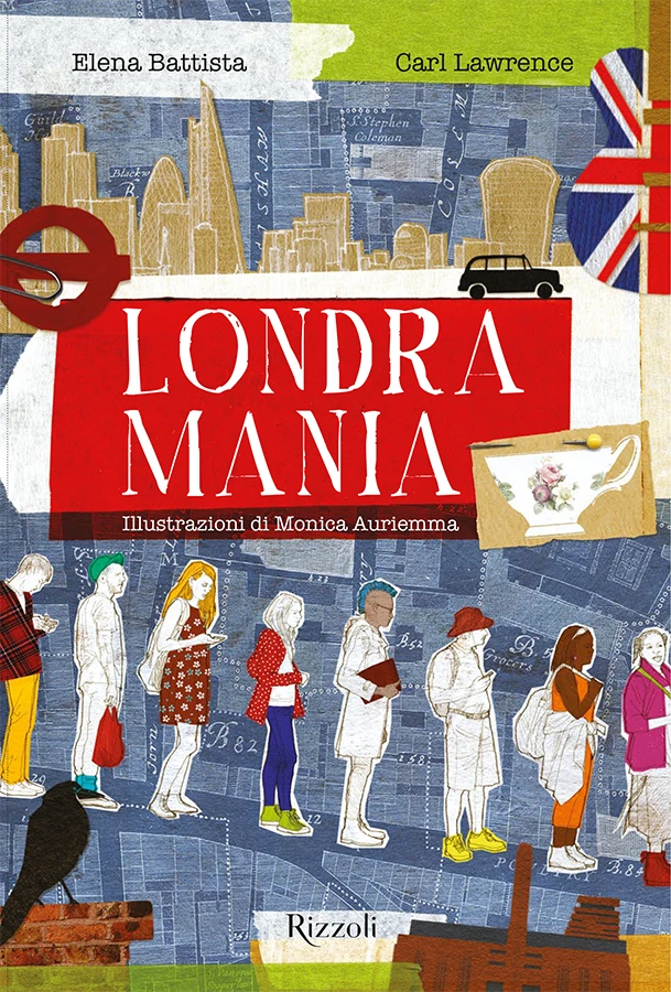 Londramania