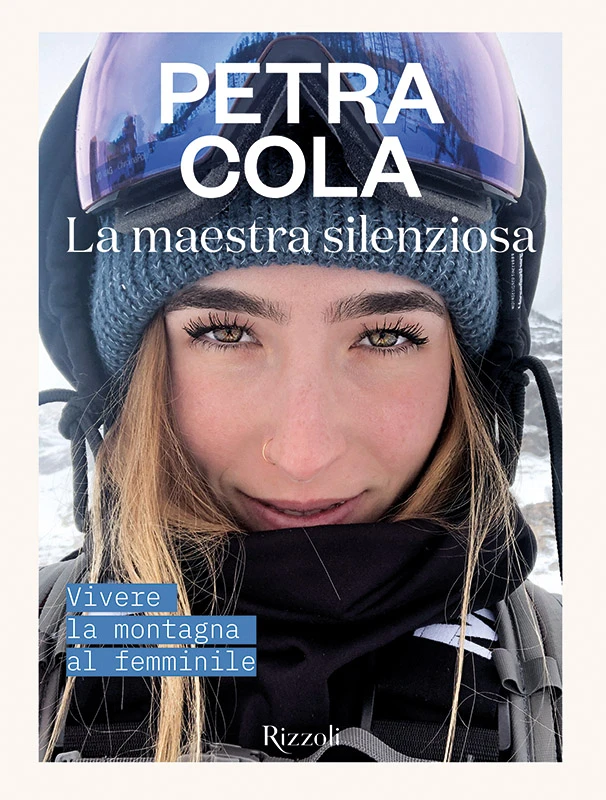 La maestra silenziosa