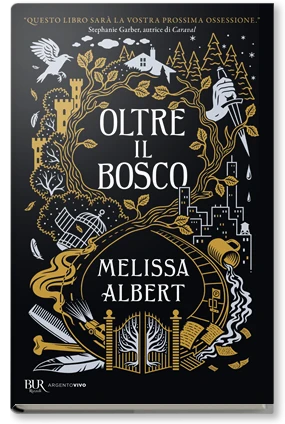 Oltre il bosco