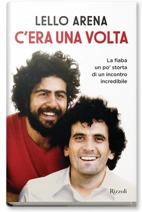 C'era una volta