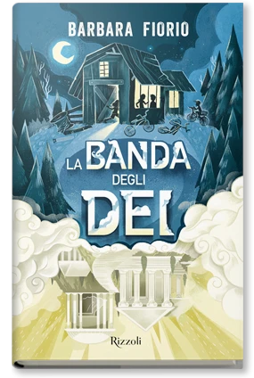 La banda degli Dei