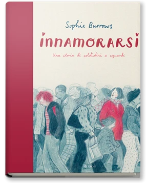 Innamorarsi