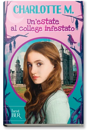 Un'estate al college infestato