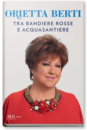 Tra bandiere rosse e acquasantiere