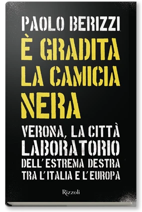 È gradita la camicia nera