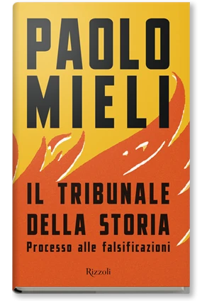 Il tribunale della storia