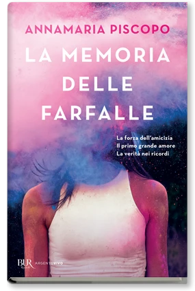 La memoria delle farfalle