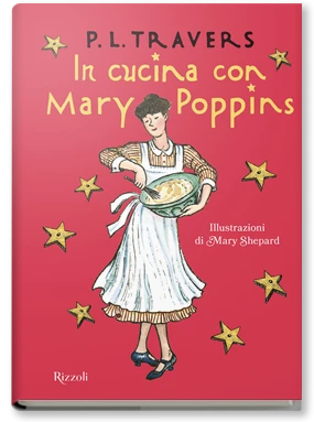 In cucina con Mary Poppins