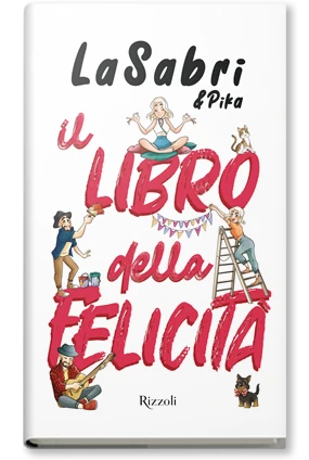 Il libro della felicità