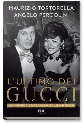 L'ultimo dei Gucci