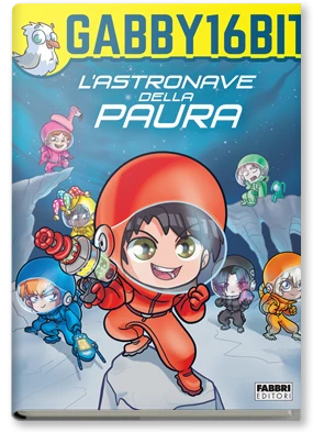 L'astronave della paura