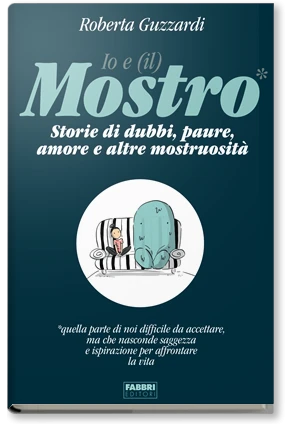 IO E (IL) MOSTRO