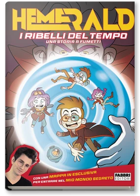 I ribelli del tempo