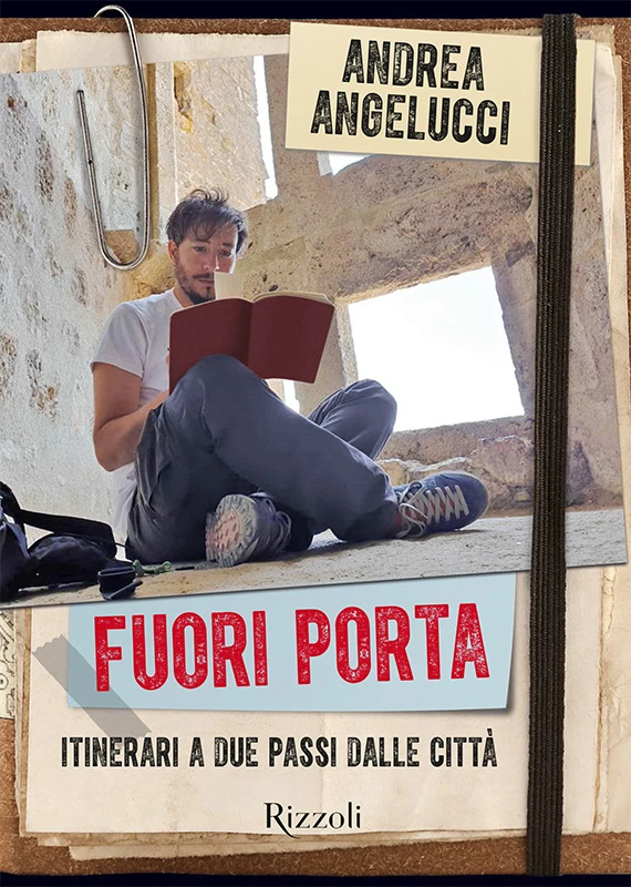 Fuori Porta - Rizzoli Libri