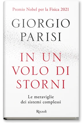 In un volo di storni