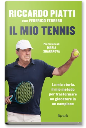 Il mio tennis