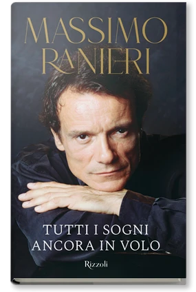 Tutti i sogni ancora in volo