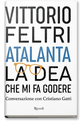 ATALANTA. LA DEA CHE MI FA GODERE