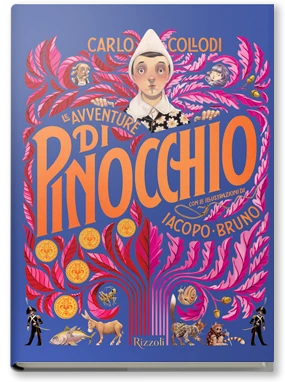 Le avventure di Pinocchio
