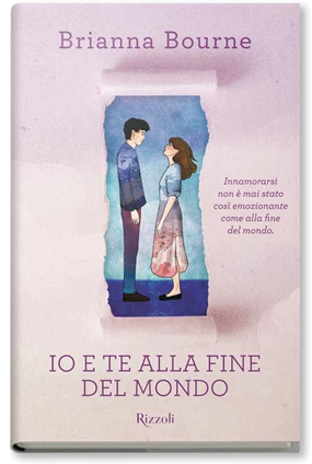 Io e te alla fine del mondo