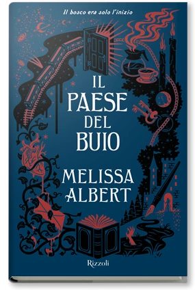 il paese del buio